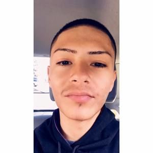 Meet your Posher, Richard